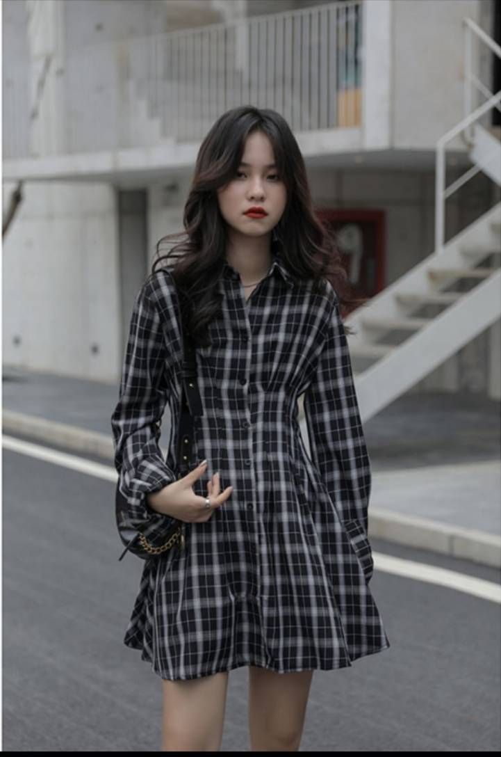 视觉|怎么穿既高级又显高呢？这两点让你更加出众高挑