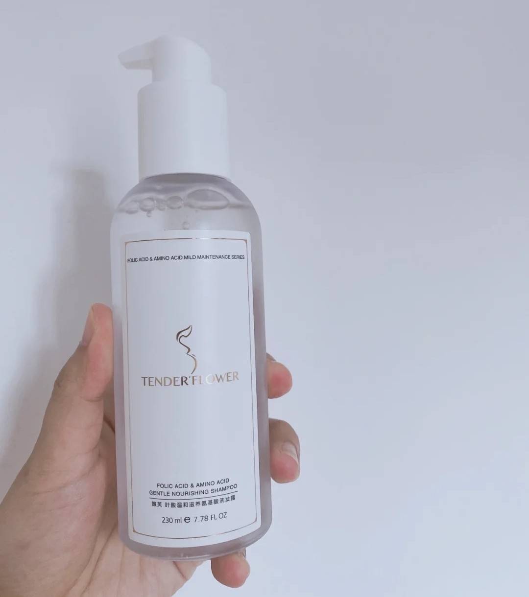 品牌|4款国内外孕妇洗发水,好用且不贵,回购到停产,孕期值得收藏!