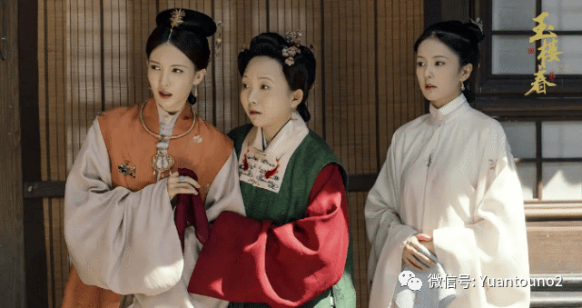 演技|电视剧网播热度榜：《你是我的荣耀》排在最后，你在追哪一部？