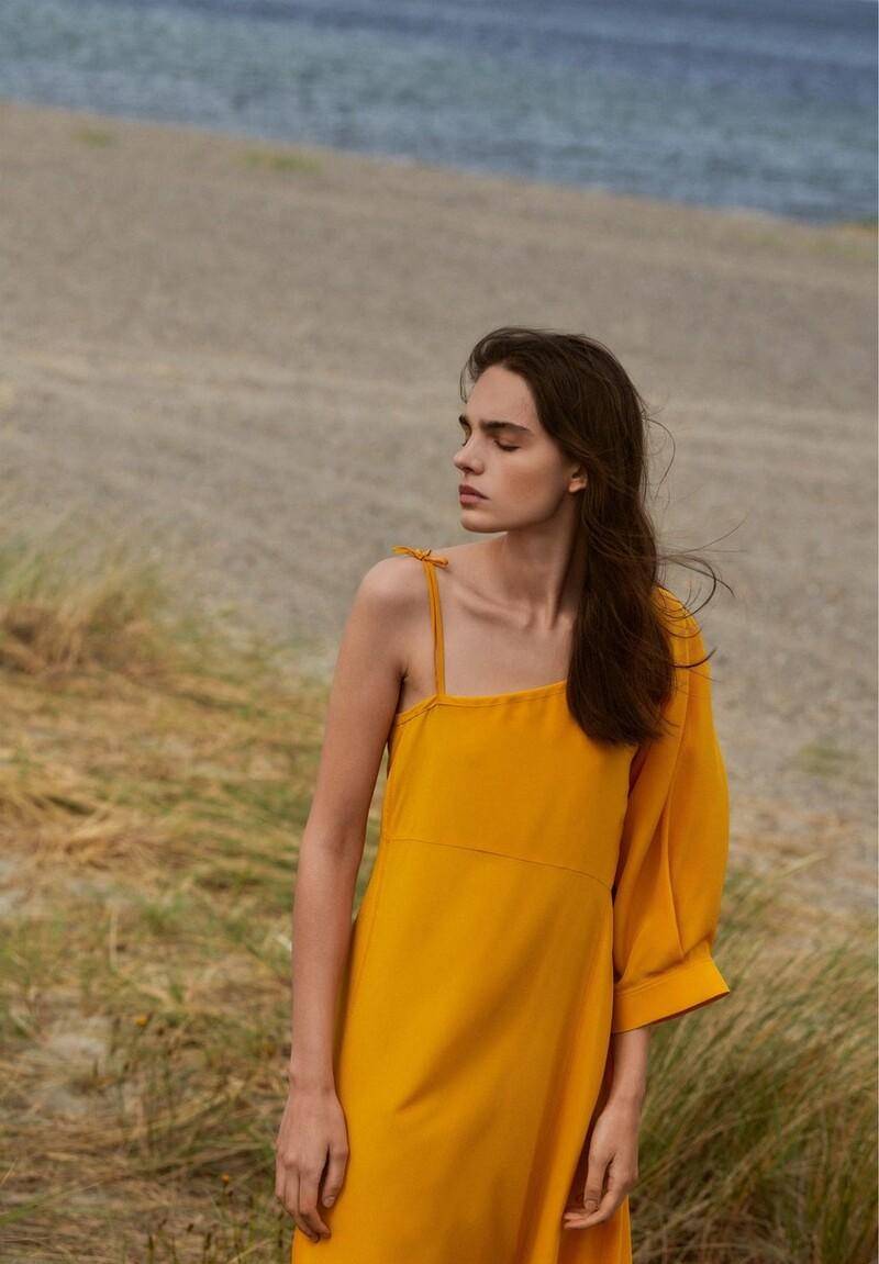 整体|这种搭配,提升身材和气质