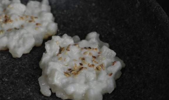 购买欲|不发面，不脏手，秋天早餐就吃它，宣软爽脆，儿子能吃一大盘！