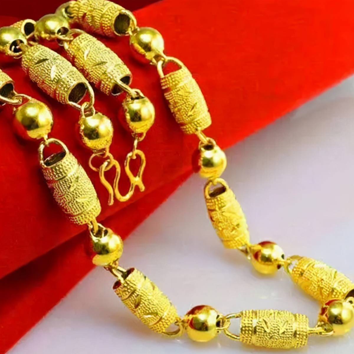 如何判断手上的黄金保值率高不高，黄金的保值率又与什么有关？_搜狐网