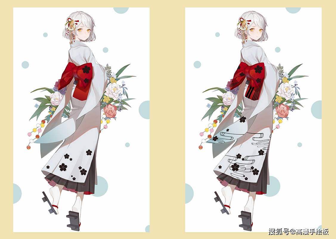 方法|真不是偷懒,【服装印花贴图】方法详解