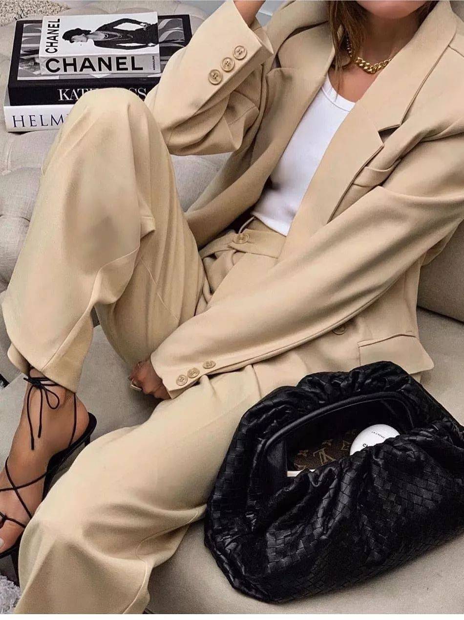 颜色|色彩 | 早秋6大流行色 太美太高级！