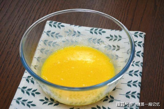 油纸|学会这款口感轻盈柔软的古早味早餐，再也不用排队去买早餐啦