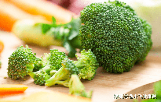 西兰花是 抗癌之星 坚持吃的人不易出现癌症 2种方法不可取 花椰菜