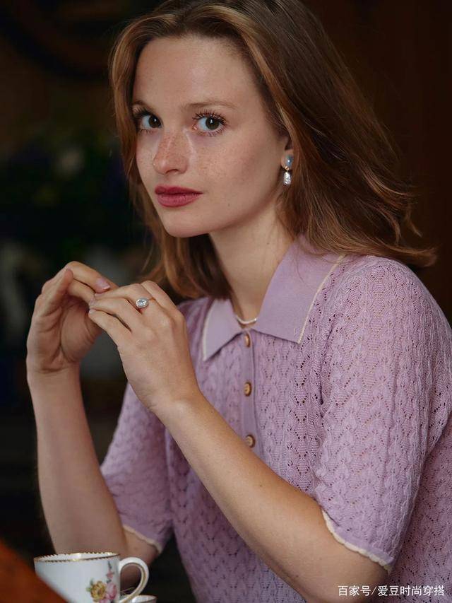 身材|153矮妹怎么穿更好看?这4种风格可一键复制,时髦又显高