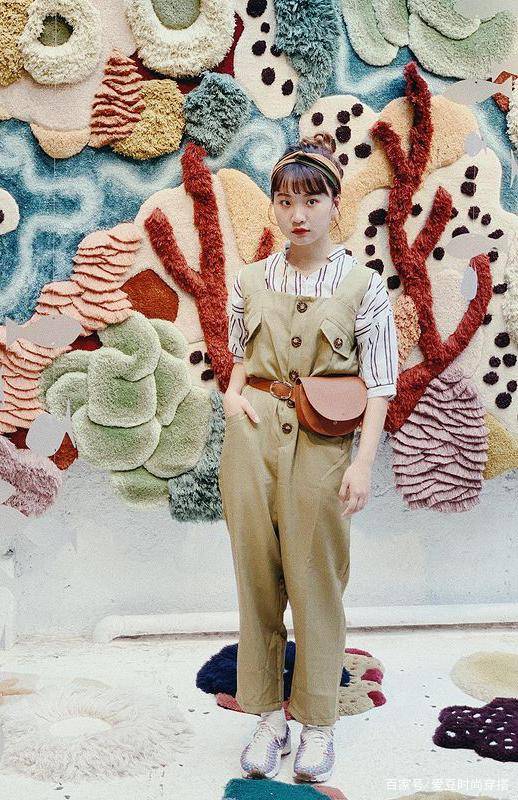 身材|153矮妹怎么穿更好看?这4种风格可一键复制,时髦又显高