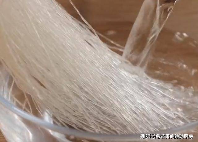 大面|春天早餐就該這樣吃，好吃易消化，低脂吃不胖，關鍵做法太簡單了