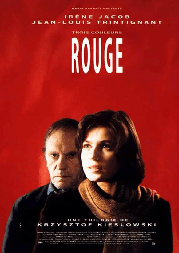 因为|国内不能上映，只因为把人性拍得太赤裸，关于爱的经典三部曲