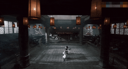 智商|一出手就拿收视冠军，但这部于荣光版《天龙八部》我夸不出口