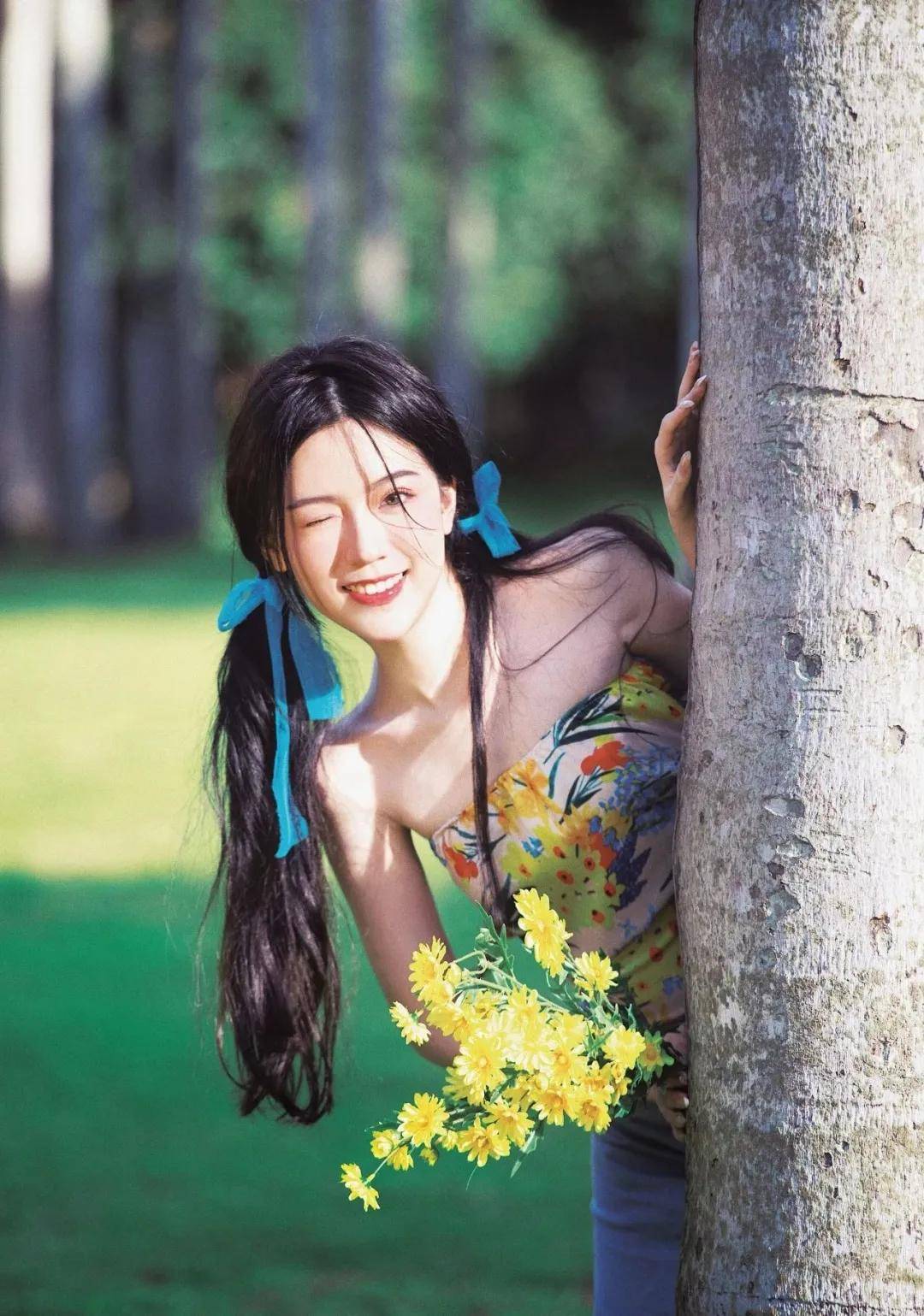 sona|美少女圈拉胯成啥样了，连她都被说是颜值诈骗…