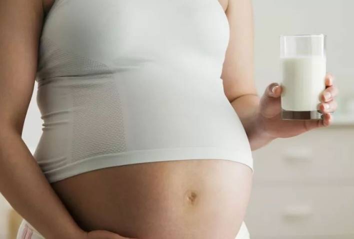 体重|要想顺产轻松些，快得像“闪电”般生娃，妈妈孕期科学度过很重要