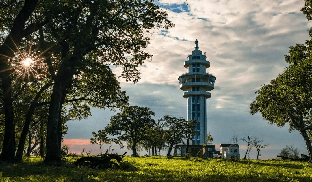 辉南旅游景点大全图片