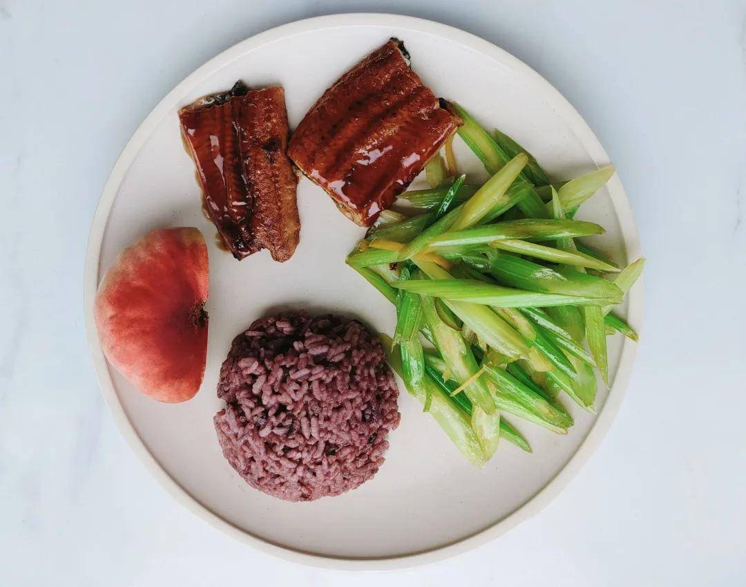 午餐|健康享瘦打卡第1天