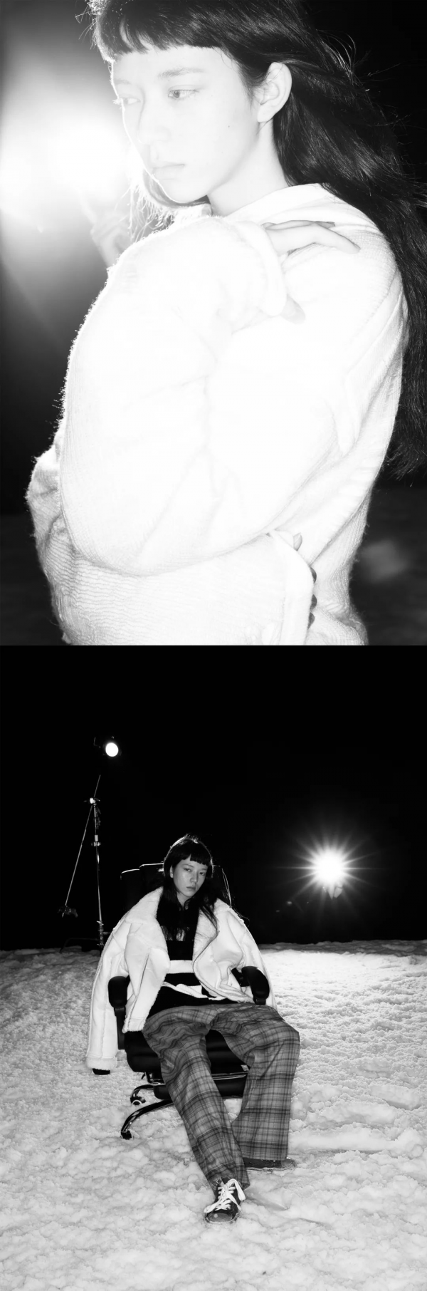 首季|TOFOURTH 首季形象发布