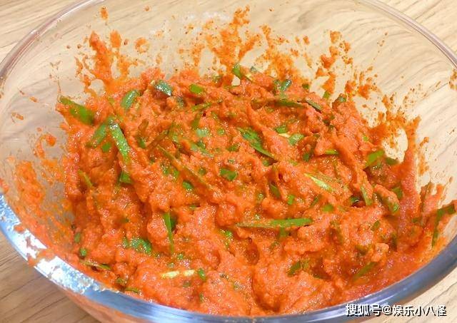 泡菜的家常做法不用发酵粉 6507fa0b4d514470820586f07b194997.jpeg