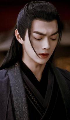 因为|因《延禧攻略》爆红的许凯，却接连两部戏口碑翻车，他到底怎么了