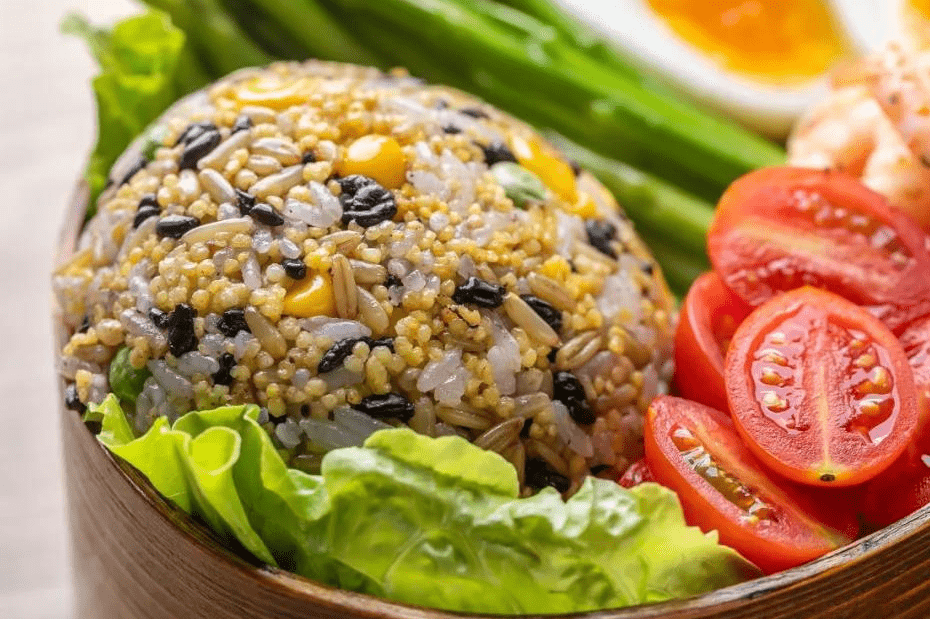 活动|减肥不知怎么吃？这样吃，减肥减脂不是梦