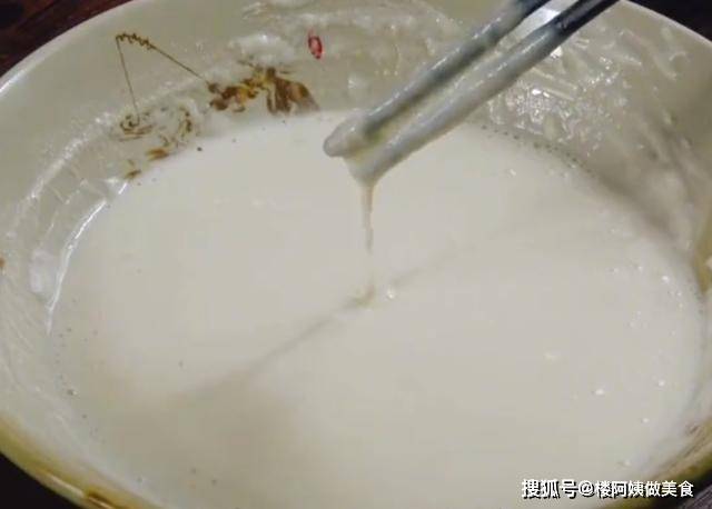 食欲|早上没时间做饭,学会这种鸡蛋饼,只需10分钟解决全家早餐