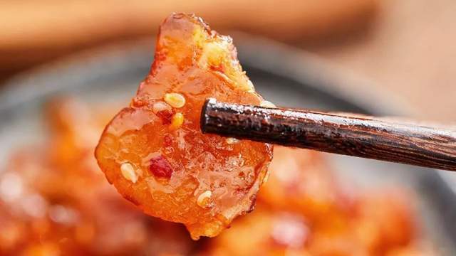 区组|补充胶原蛋白只能靠特殊途径?选对食材,一样可以达到同等效果!