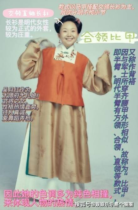 少奶奶|《玉楼春》让人惊讶的不止主演们的演技,更让人惊艳的是服化道的用心!