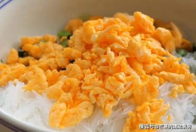 大面|春天早餐就該這樣吃，好吃易消化，低脂吃不胖，關鍵做法太簡單了