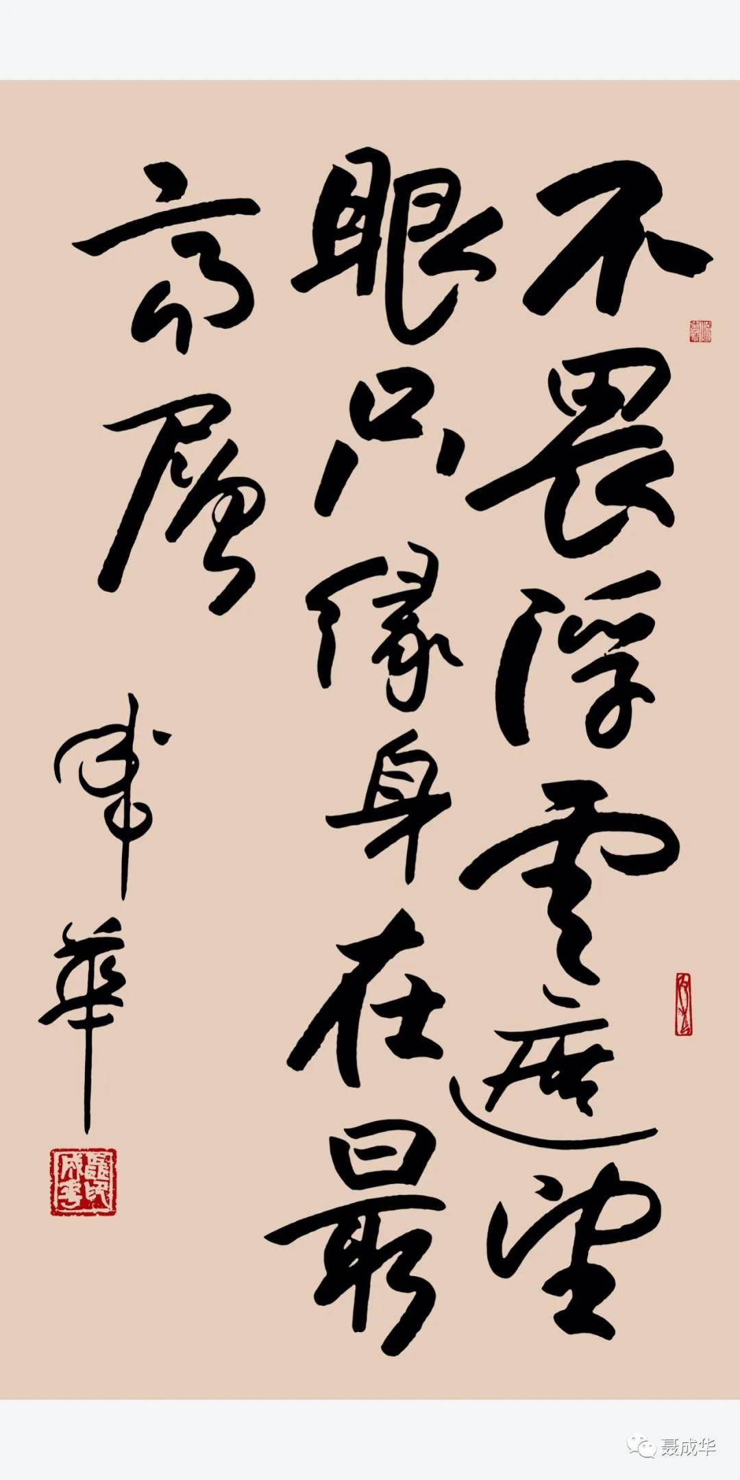 华东师范大学终身教授胡晓明唐诗与中国文化精神