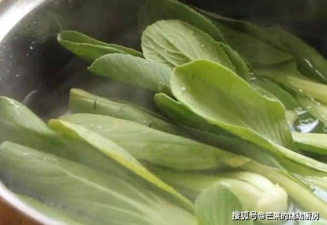 大面|春天早餐就該這樣吃，好吃易消化，低脂吃不胖，關鍵做法太簡單了