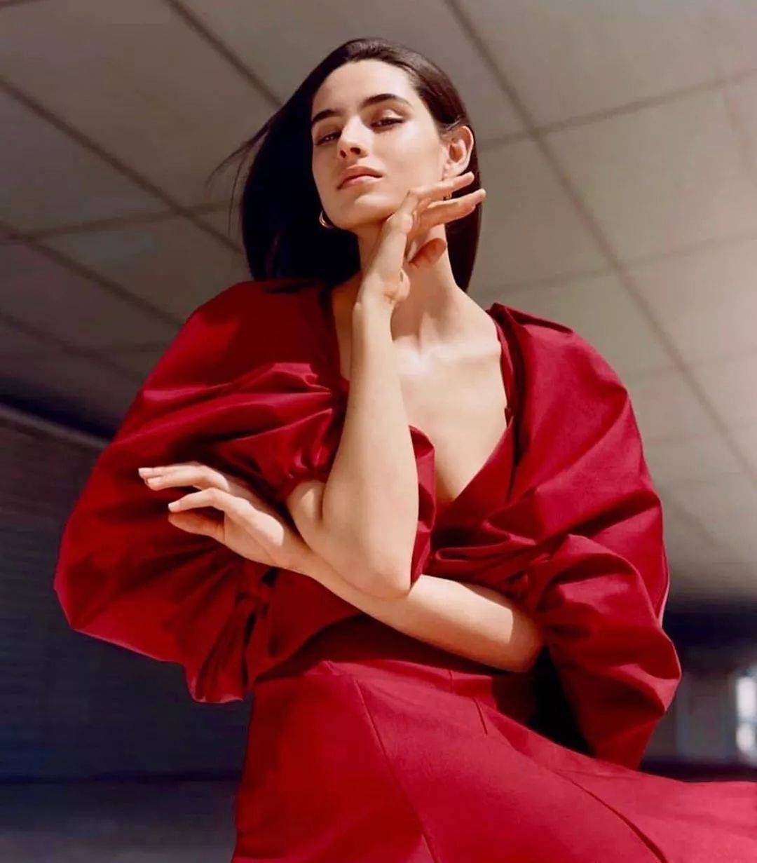 颜色|色彩 | 早秋6大流行色 太美太高级！