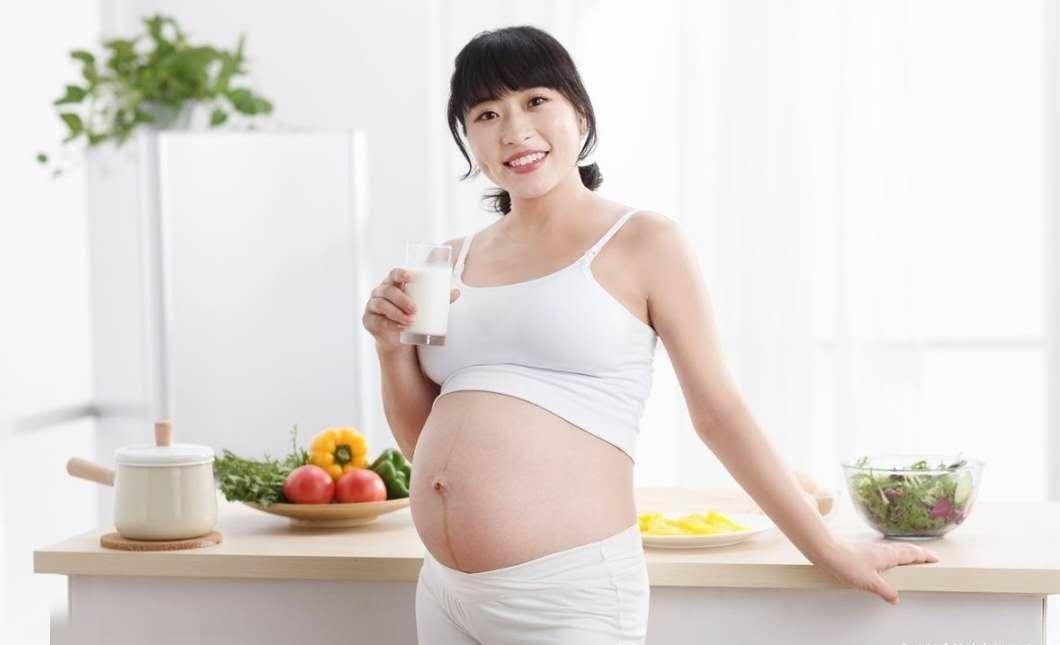 育儿|怀孕准妈妈菜谱、零食有讲究，育儿达人来推荐，为母胎健康加分