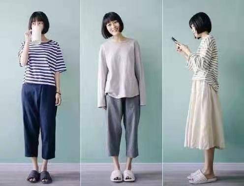 裙子|小清新搭配怎么穿?将文艺气质拉到满格
