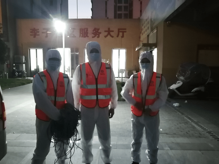 开通快!移动云为湖南、河南、云南、重庆抗疫提速!