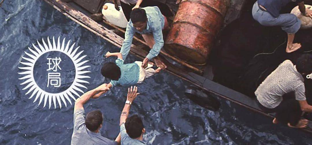 南越首都 大逃亡 地球知识局 西贡