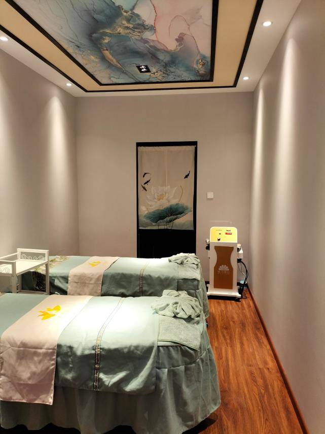 美容养生馆做好售后服务不妨参考这两点