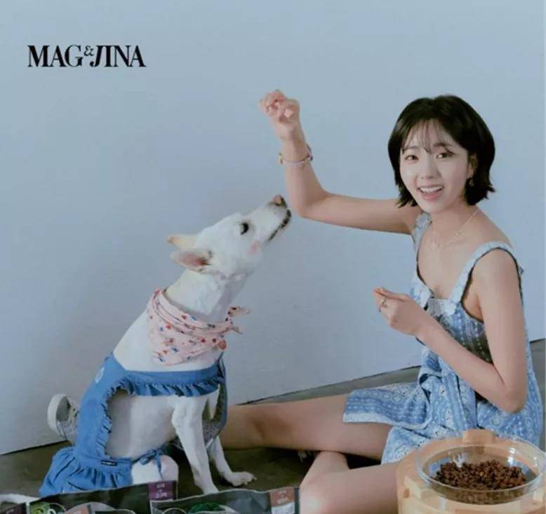 吊带|韩国女星蔡秀彬拍摄甜美写真！雪肤娇嫩太性感靓丽