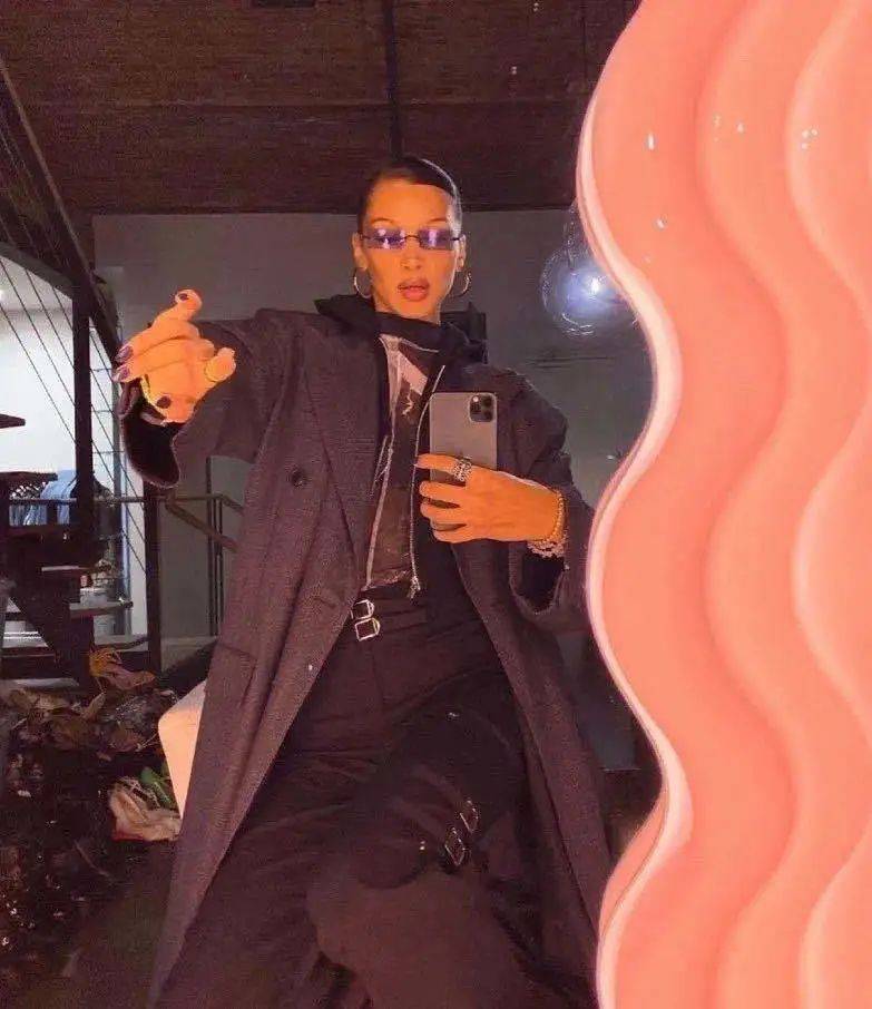 镜子|RR · LIFESTYLE | 简约家居如何体现高级感