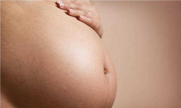 时间|孕中期肚子老是硬硬的，是怎么回事？