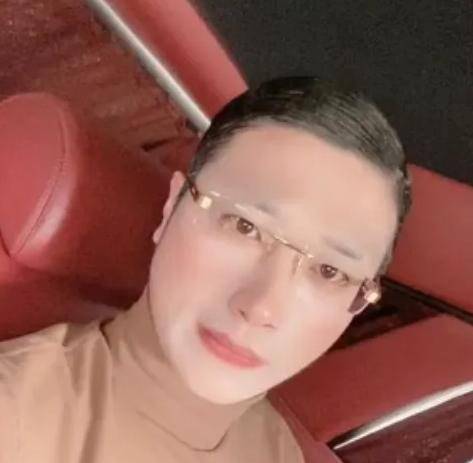 自称“优质男”的许庆恩被质疑 网友:我都看不懂!