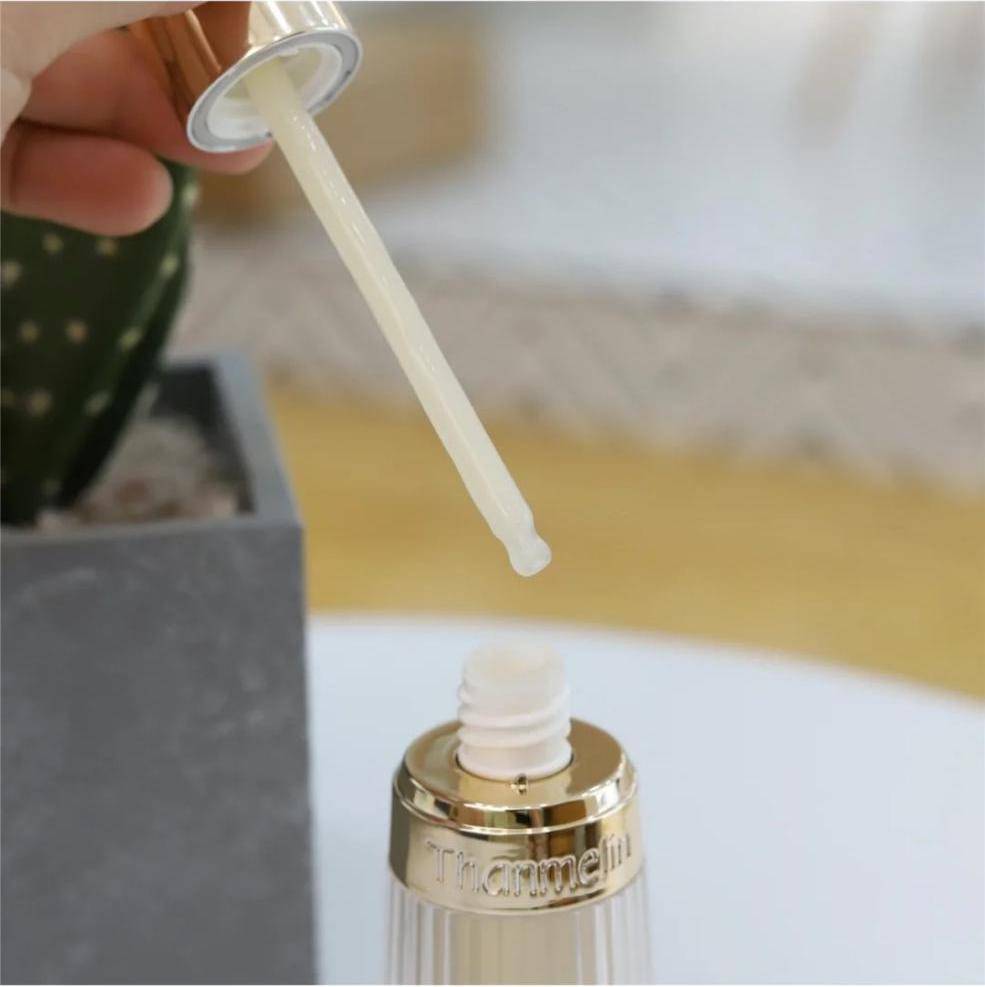 人参|肌肤问题怎么解决？这瓶贵妇面霜让你避开护肤的坑，脸嫩得掐出水
