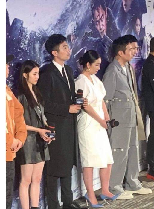 什么|原来大家都误解秦海璐了?姐姐不是怀孕了是真的爱吃肉吃胖了!