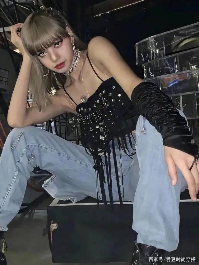 身材|153矮妹怎么穿更好看?这4种风格可一键复制,时髦又显高