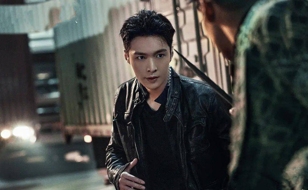 演技|张艺兴，对不起，我低估了你的演技