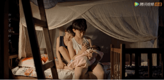 因为|又被真情实感气到了！多少人看《乔家的儿女》上来就哭了？