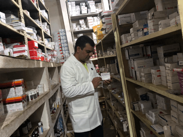 Denopsy|特立氟胺治疗多发性硬化效果如何？哪里买得到特立氟胺？