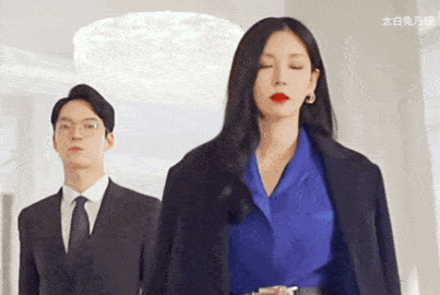 美人|纯欲风out！今年流行撩到爆的“蛇系长相”，长得凶的进来学！