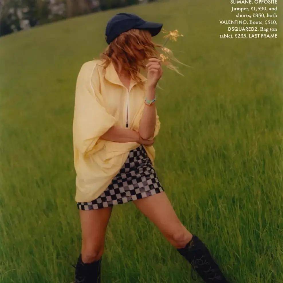 褐色|今年秋冬流行色的高阶穿法来了！巨美巨高级，谁穿都美！！