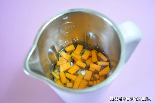 醇香|自从做了这杯热饮,全家早餐换着花样主食搭配它,喝一杯活力满满