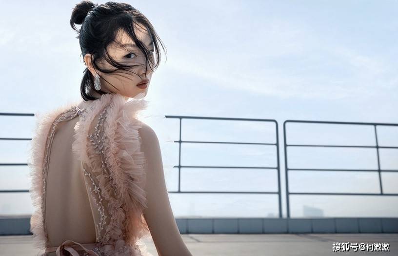 图片|2021上半年「女演员贡献度」TOP 10！赵露思才第十，李沁冲第四，冠军实至名归