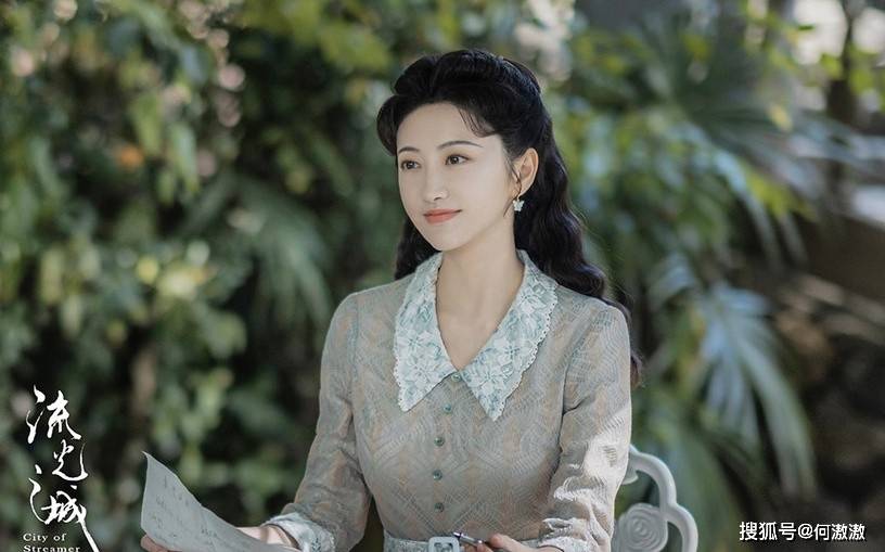 图片|2021上半年「女演员贡献度」TOP 10！赵露思才第十，李沁冲第四，冠军实至名归